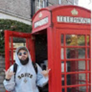 Meet your Posher, Bobby